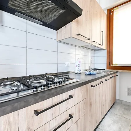 Appartamento The Red House - & Business *