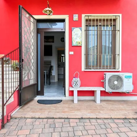 The Red House - & Business Appartamento *