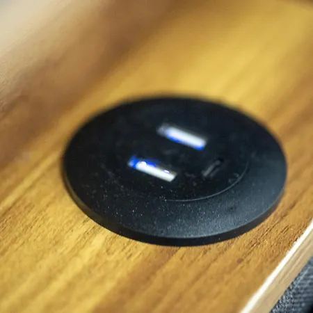 The Red House - & Business *