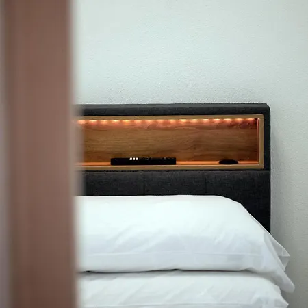 The Red House - & Business Appartamento *