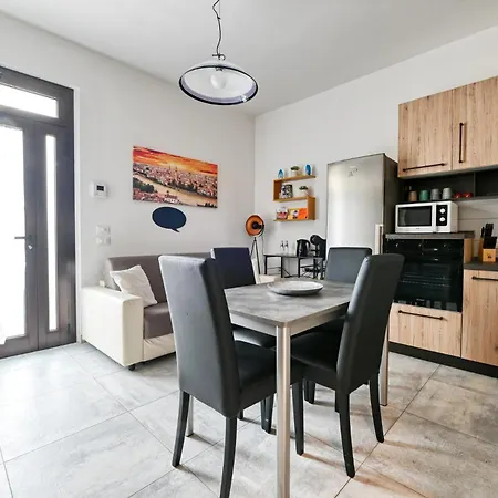 The Red House - & Business Appartamento Verona