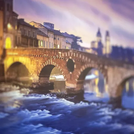 Appartamento The Red House - & Business Verona