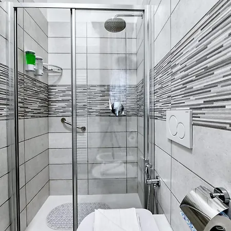 The Red House - & Business *