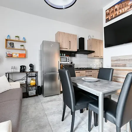 The Red House - & Business Appartamento Verona