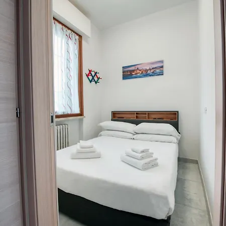 The Red House - & Business Appartamento