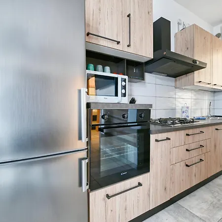 The Red House - & Business Appartamento *