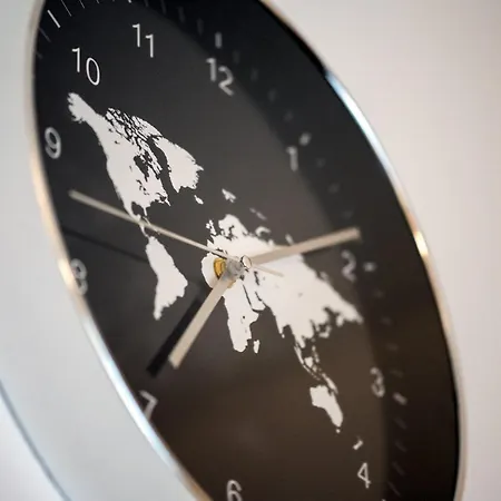 The Red House - & Business Appartamento