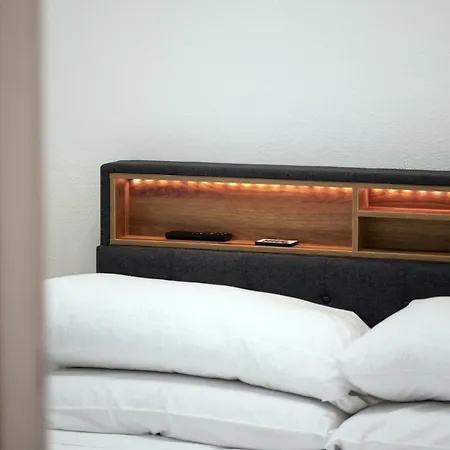 The Red House - & Business