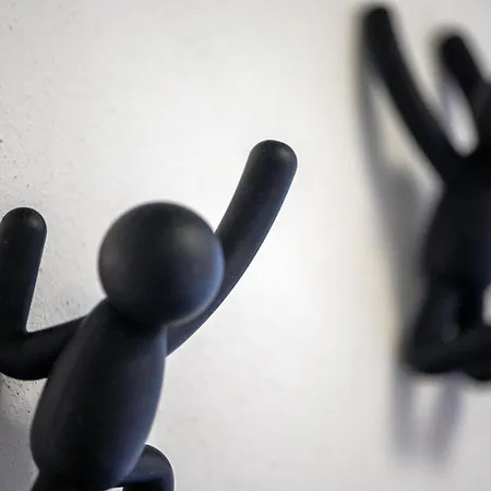 The Red House - & Business Appartamento