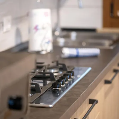 Appartamento The Red House - & Business *