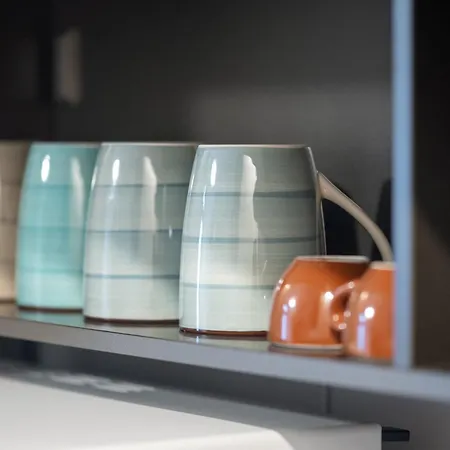 The Red House - & Business Appartamento Verona