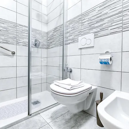 The Red House - & Business