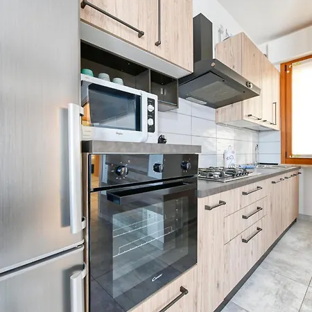 Appartamento The Red House - & Business Verona