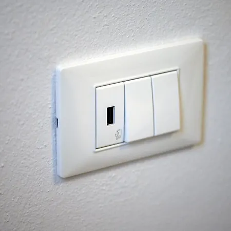 The Red House - & Business Appartamento