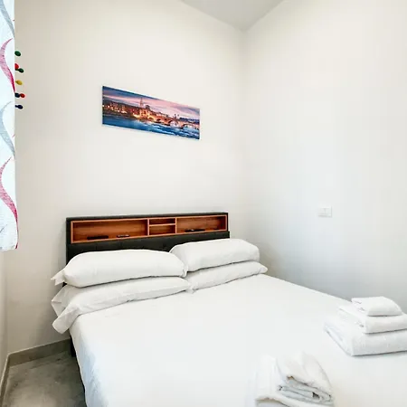 Appartamento The Red House - & Business *