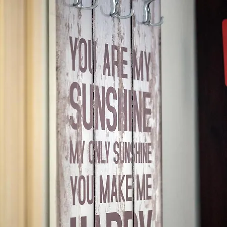 Appartamento The Red House - & Business