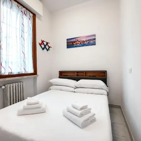 Appartamento The Red House - & Business Verona