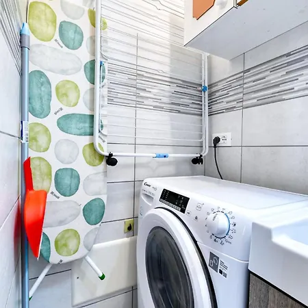 Appartamento The Red House - & Business *