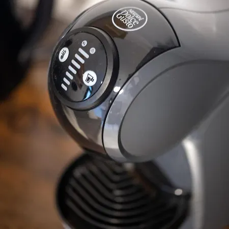 The Red House - & Business Appartamento