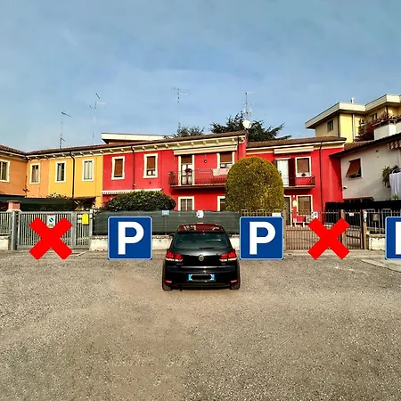 The Red House - & Business