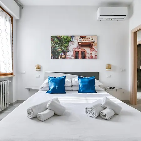 The Red House - & Business Appartamento *