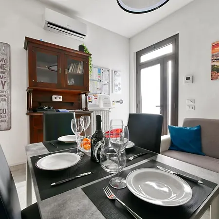 Appartamento The Red House - & Business Verona