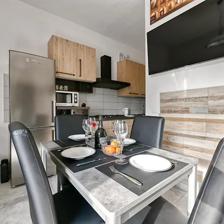 The Red House - & Business