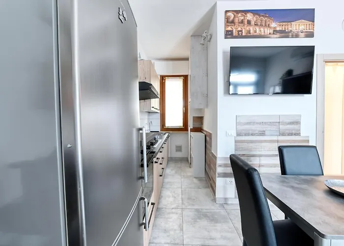 The Red House - & Business *