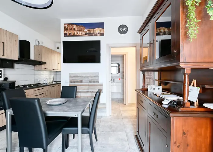 Διαμέρισμα The Red House - & Business