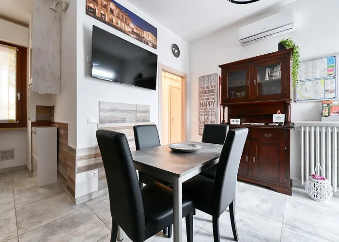 Διαμέρισμα The Red House - & Business