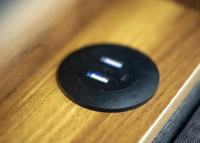 The Red House - & Business *