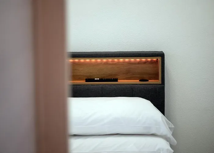 The Red House - & Business Διαμέρισμα *