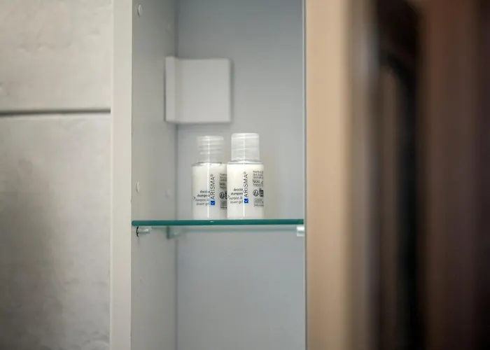 Διαμέρισμα The Red House - & Business