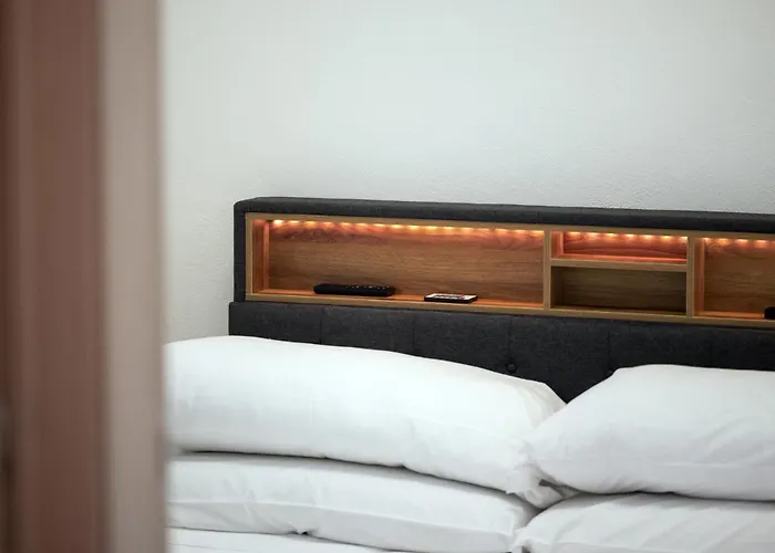 The Red House - & Business