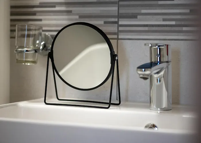 Διαμέρισμα The Red House - & Business