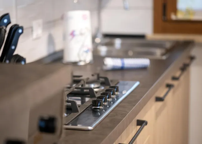 Διαμέρισμα The Red House - & Business *