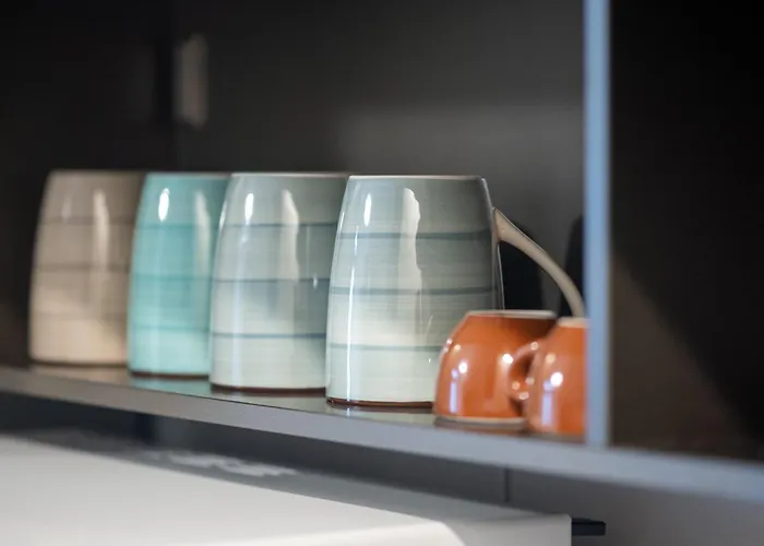 The Red House - & Business Διαμέρισμα Βερόνα