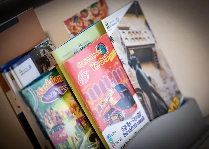 The Red House - & Business *