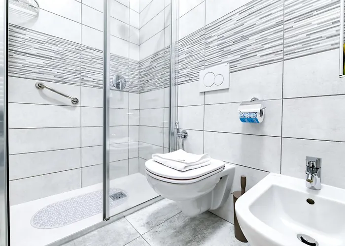 The Red House - & Business