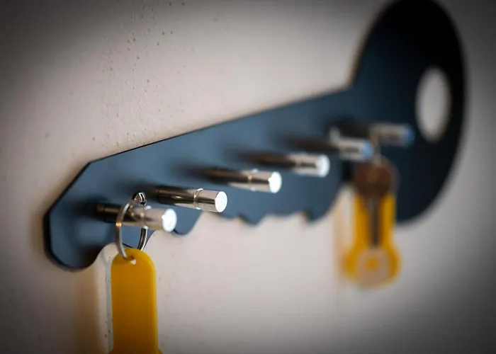 The Red House - & Business Διαμέρισμα Βερόνα