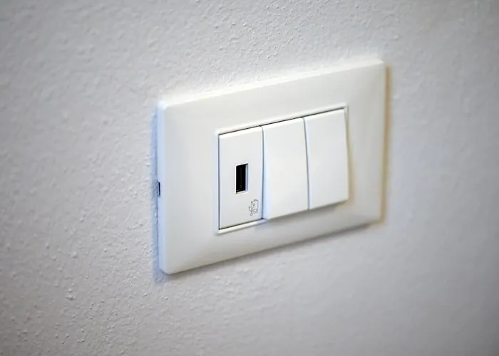 The Red House - & Business Διαμέρισμα