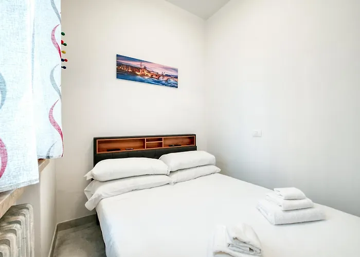 Διαμέρισμα The Red House - & Business *