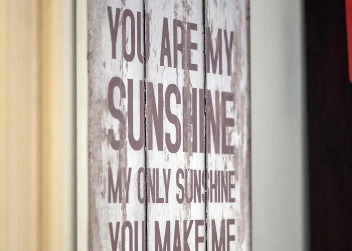 Διαμέρισμα The Red House - & Business