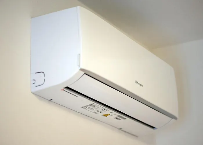 The Red House - & Business * Βερόνα