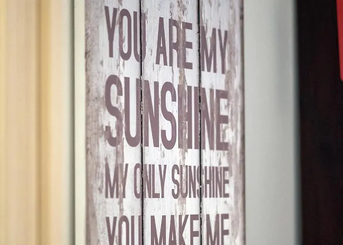 The Red House - & Business