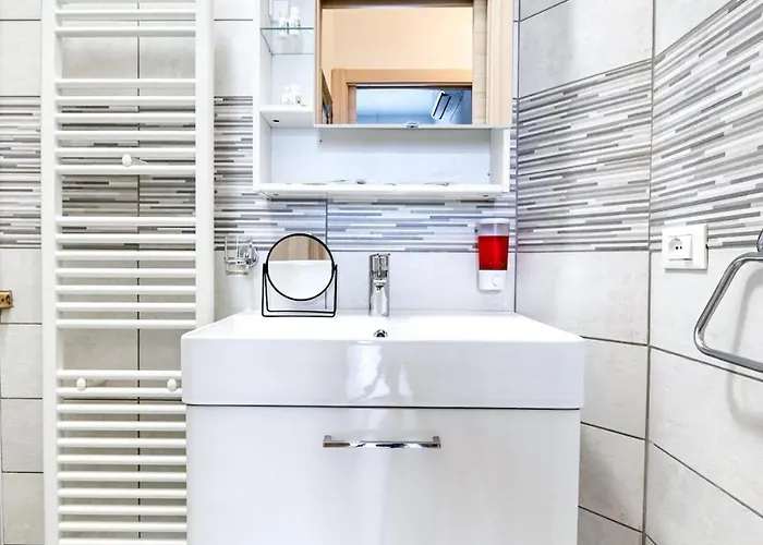 Διαμέρισμα The Red House - & Business