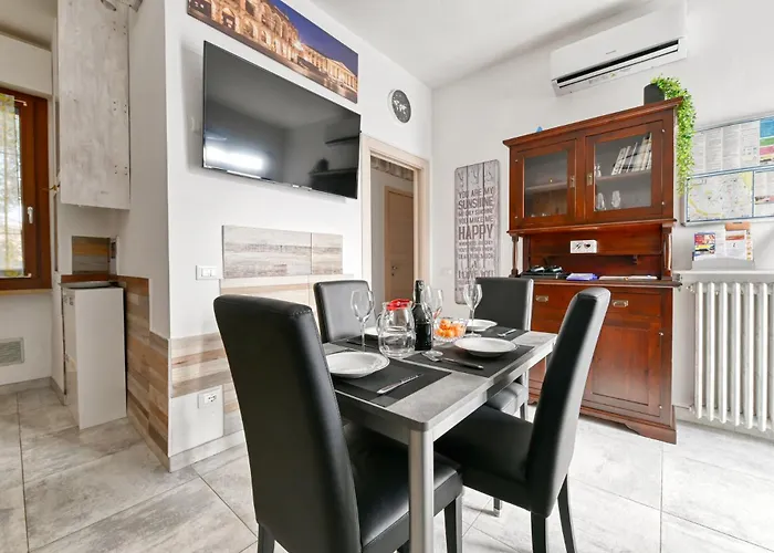 The Red House - & Business Βερόνα