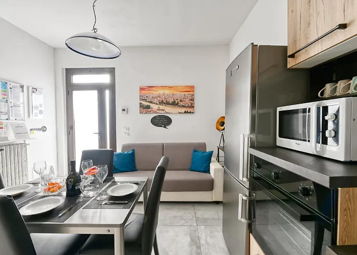 The Red House - & Business