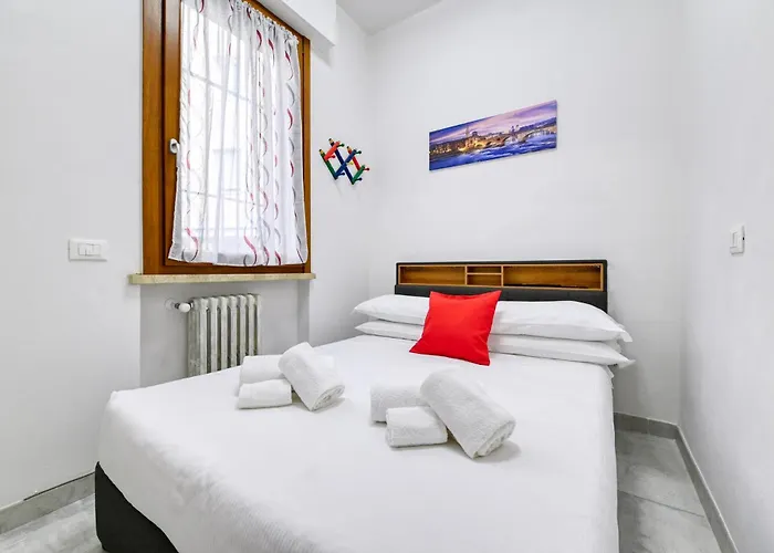 Διαμέρισμα The Red House - & Business *