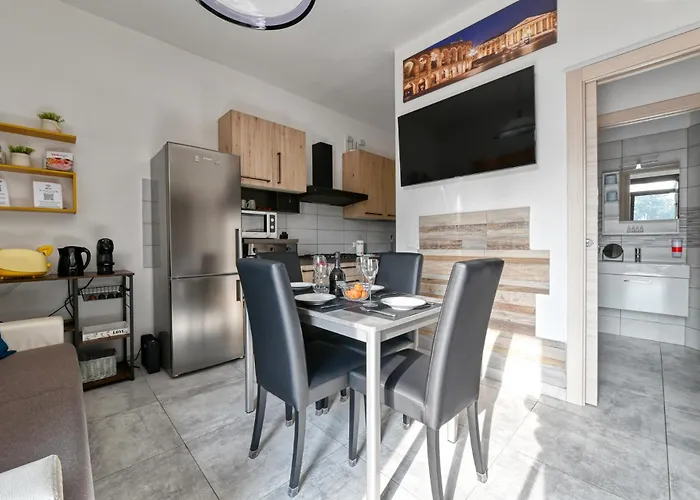 The Red House - & Business * Βερόνα